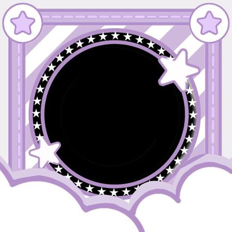 Shape Edit Rp, Shape Template Rp, Shape Icons, Wattpad Cover Template, Shape Icon, Facebook Frame, Violet Aesthetic, Anime Mobile, Shape Templates