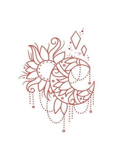 #CoolTattoos #TattooArt #InkMaster #TattooDesigns #InkedUp #TattooLovers #InkInspiration #TattooIdeas #CreativeInk #TattooStyle Henna Printable Designs, Tattoo Stencils Outline For Women Arm, Small Tattoo Stencils Outline Design, Tattoo Outlines For Beginners, Tattoo Outline Drawing Stencil Ideas Easy, Simple Tattoo Stencils Outline Design, Easy Thigh Tattoos, Black Outline Drawings, Printable Tattoo Designs Stencil