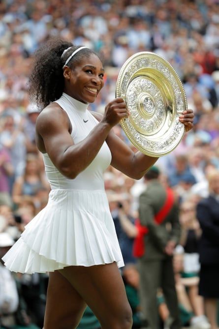 Serena Williams Poster, Serena Williams Tennis Outfits, Hillbilly Sayings, Serena Williams Outfit, Serena Williams Wimbledon, Serena Willams, Tennis Fits, Serena Williams Tennis, Venus And Serena Williams