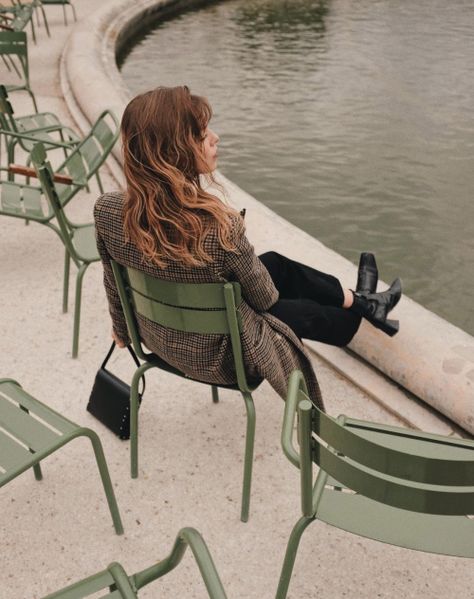 Audrey Rivet, Paris Shooting, Paris Vibes, Parisian Vibes, Parisian Life, Paris Pictures, Paris Mode, Paris Aesthetic, Moda Paris