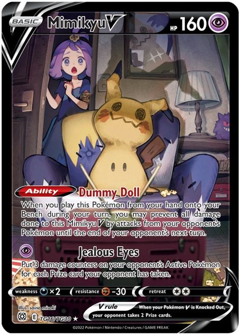 Pokemon Card Wallpaper, Pokémon Card Art, Pokemon Cards Aesthetic, Dummy Doll, Kartu Pokemon, Rare Pokemon Cards, Cool Pokemon Cards, Collectible Trading Cards, Pokemon Trading Card Game