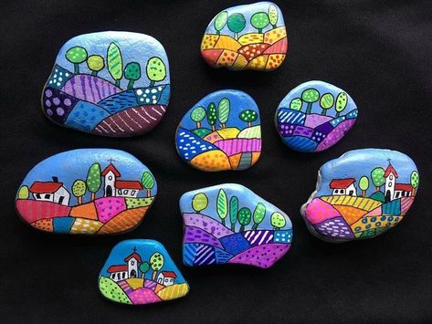 Paper Flower Wall Hanging-2 Beautiful Paper Flower Wall Hanging / Paper ... Easy Wall Decoration Ideas Easy Wall Decoration Ideas, Paper Flower Wall Hanging, Diy Rock Art, Painted Rock Animals, Flower Wall Hanging, Stone Art Painting, Seashell Painting, Simple Wall Decor, Rock And Pebbles