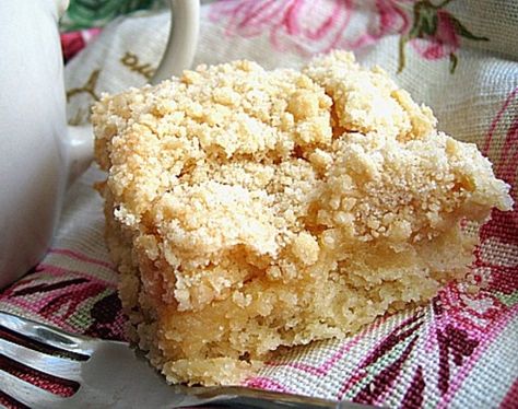 Pennsylvania Dutch Breakfast Cake Recipe - Food.com Dutch Breakfast, Pennsylvania Dutch Recipes, Breakfast Cake Recipes, Sunday Breakfast, Amish Recipes, Dutch Recipes, Pennsylvania Dutch, Crumb Cake, Breakfast Cake