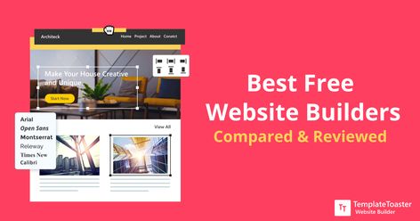 Here is Best Free Website Builders. Wix. Weebly. Squarespace. TemplateToaster. Duda. Mobirise. GoDaddy. Jimdo to create a website.They are website builder, maker or creator. Choose the best for your ecommerce online store. Space Names, Model Site, Free Website Builder, Website Builders, Website Builder Free, Create A Website, Best Website, Digital Book, Create Website