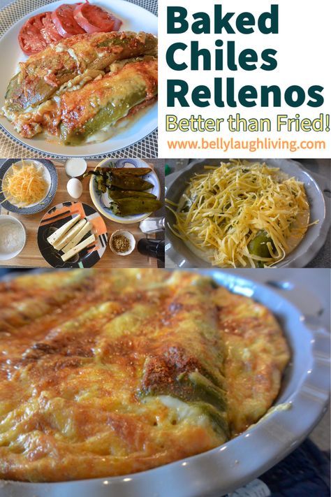 Chile Relleno Egg Roll, Chili Relleno With Meat, Stuffed Chile Relleno Recipe, Hatch Chili Relleno Casserole, Chile Relleno Bake, Beef Chili Relleno Recipe, Chile Relleno Breakfast Casserole, Air Fryer Chile Rellenos, Chili Reano Recipe