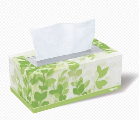 Facial Tissue Box, Facial Tissues, Makeup Accesories, Filipino Funny, Simple Illustration, Box Template, Png Design, Paper Napkins, Paper Box