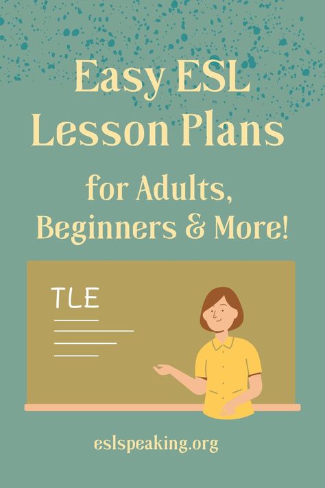 Teaching English To Adults Lesson Plans, Esl Curriculum For Adults, Beginner Esl Lessons For Adults, Esl Lesson Plans For Beginners Adults, Esl Lesson Plans Elementary, Teaching English As A Second Language Lesson Plans, Esl Adults Beginners, Esl Lessons For Adults, English Tutoring Ideas Lesson Plans