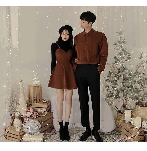 Couple Outfits Korean, Couple Aesthetic Outfits, Korean Couple Outfits, Matching Couple Outfits Casual, Couple Outfits Matching, Jasper Hale, Couple Outfit Ideas, Couple Matching Outfits, Southern Gentleman