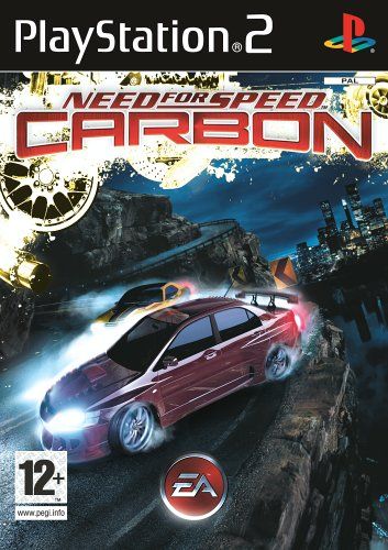 Need for Speed: Carbon (PS2): Amazon.co.uk: PC & Video Games Need For Speed Games, Need For Speed Carbon, Speed Games, Free Pc Games Download, Video Games Ps4, Phineas Y Ferb, Free Pc Games, Pc Games Download, Ps2 Games