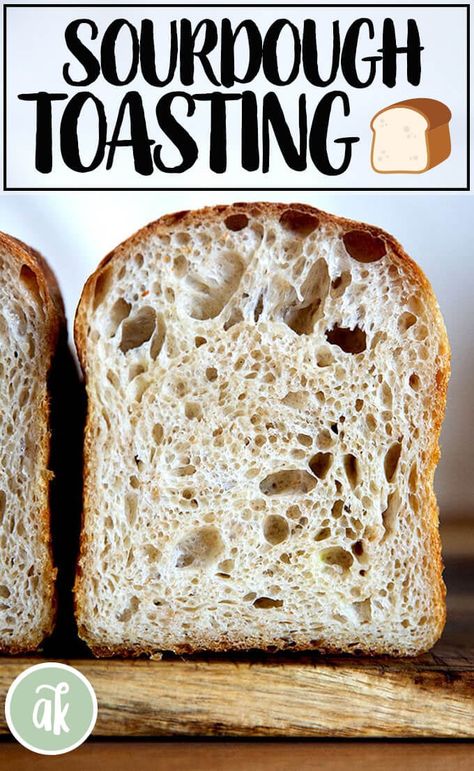 This is the sourdough bread I make most often these days — it's so simple, and I love it both for my morning toast as well as for tartines and sandwiches. Simple and delicious. #bread #sourdough #easy #simple #noknead Whole Wheat Sourdough, Making Sourdough Bread, Dough Starter, Sourdough Bread Sandwiches, Sourdough Sandwich, Homemade Sourdough Bread, Sourdough Starter Recipe, Sourdough Baking, Sourdough Bread Recipe