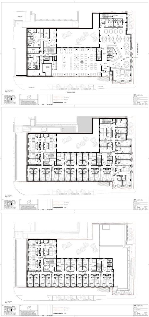 (1) Facebook Hotel Architecture Design Buildings, Small Hotel Plan Layout, Boutique Hotel Plan Architecture, Plan Of School Architecture, 4 Star Hotel Plan, Hotel Layout Plan Floors, Hotels Floor Plans, Resort Hotel Design Architecture Plan, Apartment Lobby Floor Plan