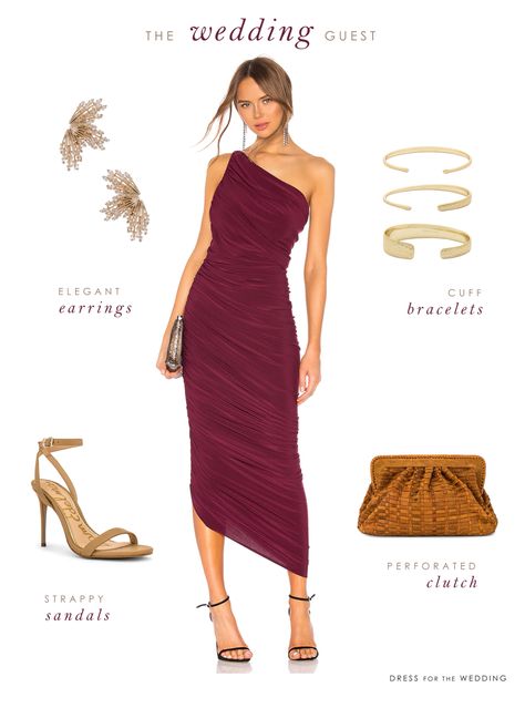 Norma Kamali Diana Gown in Plum … curated on LTK Diana Gown Norma Kamali Outfit, Diana Gown Norma Kamali, Plum Dresses Formal, Norma Kamali Diana Dress Styling, Plum Dress Outfit Wedding Guest, Plum Wedding Guest Dress, Plum Dress Outfit Wedding, Norma Kamali Diana Dress, Wedding Guest Outfit Formal