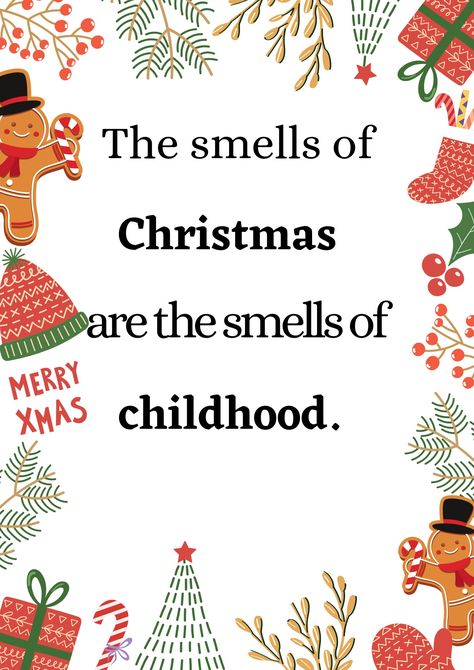 Collection of some Christmas quotes in English. Christmas Meaningful Quotes, Christmas Thoughts Quotes, Smells Like Christmas Quotes, Christmas Phrases Quote, Meaning Of Christmas Quotes, Christmas Quotations, The True Meaning Of Christmas Quotes, The True Meaning Of Christmas, Best Christmas Quotes