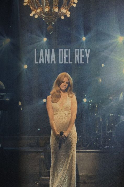 lana del rey, vintage dress, lights camera action Lana Del Rey Concert, Lana Del Rey Art, Lana Del Rey Songs, Lana Del Rey Love, Lana Rey, Singing Career, Lana Del Ray, Living Legends, Room Posters