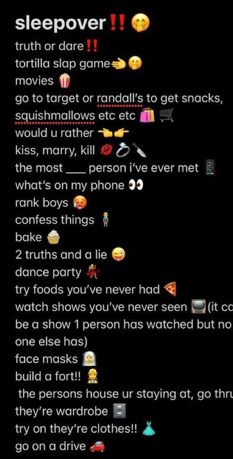 slumber party ideas
girl night ideas
sleepover aesthetic
sleepover games
things to do at a sleepover
slumber party
what to do when bored
things to do
games to plai with friends
sleepover ideas
sleepover activities
sleepover
sleepover party
sleepover idea
sleepovers
sleepover snacks
sleepove ideas
sleepovers ideas
sleepover tips
sleepove
sleepover ideas for teenagers
sleepover activitys
sleepover activity
sleepover movie night ideas
sleepover parties
sleepover snack
sleepover party snacks
sleep Sleepover Movie Night Ideas, Bday Party Sleepover Ideas, Snacks To Make For Sleepovers, Sleep Over Ideas For Girls Teens, Sleepover Party Ideas For Teenagers, Food For Birthday Party For Teens, Sleep Over Ideas For Teenagers, Teen Slumber Party Ideas, Sleepover Birthday Ideas