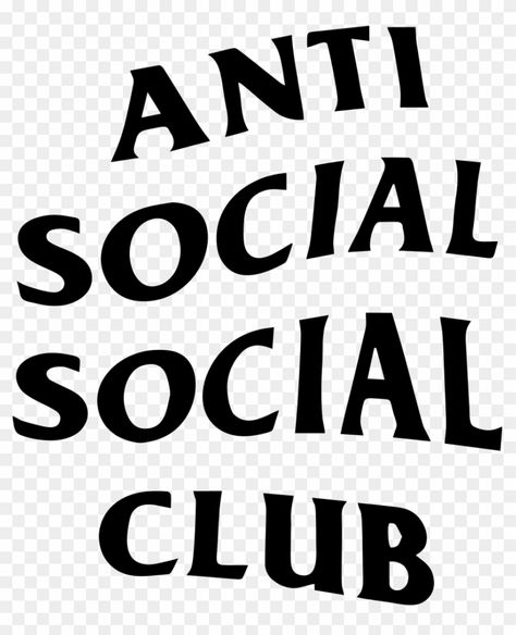 Social Club Logo, Sublimacion Ideas, Custom Sneakers Diy, Graffiti Words, Graffiti Lettering Fonts, Diy Clothes And Shoes, Anti Social Social Club, Tshirt Design Inspiration, Computer Icon