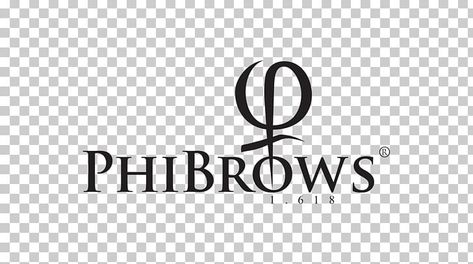 Logo Phibrows Png, Microblading Eyebrows Logo, Phibrows Microblading Logo, Phibrows Logo, Phibrows Logo Design, Pmu Logo, Eyebrow Png, Logo Microblading, Microblading Artist