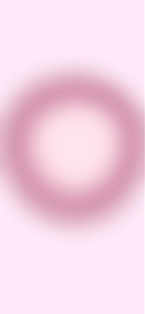 #aura #wallpaper #gradient #energy #circle Gradient Circle Wallpaper Aesthetic, Ombré Circle Wallpaper, Orb Wallpaper Aesthetic, Pink Gradient Wallpaper Aesthetic, How To Make Aura Wallpaper, Faded Circle Wallpaper, Blurry Circle Wallpaper, Pink Energy Wallpaper, Hd Aura Wallpaper