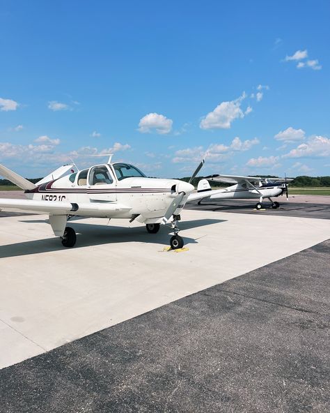 that one time I flew my 140 across the country - around this time last year, I departed on a five day, 25 hour, and almost 1700nm flight in my Cessna 140A to EAA AirVenture. I didn’t post much about the trip at the time because I was waiting to reveal 77A’s new paint, panel, and interior, but it was by far my most enjoyable and rewarding cross country trip in an airplane. the last day of the trip (minus the Fisk Arrival) is finally uploaded on my YouTube channel! between a lot of airplane... Stevie Triesenberg, 25th Hour, Cross Country Trip, She Believed She Could, Very Grateful, The Last Day, The Trip, Cross Country, My Youtube Channel