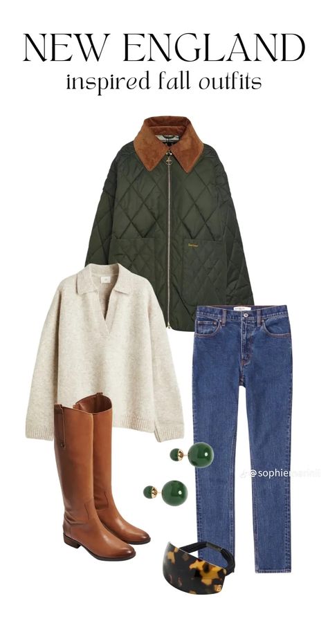 England Outfits, Countryside Outfit, Outfits To Buy, Best Winter Outfits, Outfit Autumn, England Fashion, Fall Fits, Midi Skirts, Mode Inspo