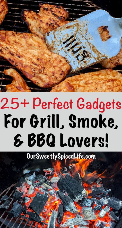 Sides Healthy, Best Outdoor Grills, Grilling Gadgets, Camp Grill, Brick Grill, Homemade Smoker, Summer Food Party, Bbq Side Dishes, Outdoor Bbq Grill