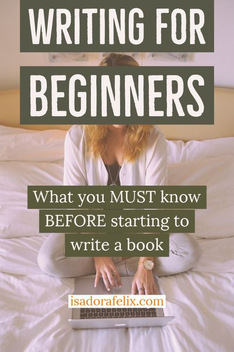 Writing An Autobiography Book, Writing A Book How To Start, How To Write A Book For Beginners, How To Write A Book, Start Writing A Book, Writing For Beginners, Book For Beginners, Words Writing, Writers Notebook