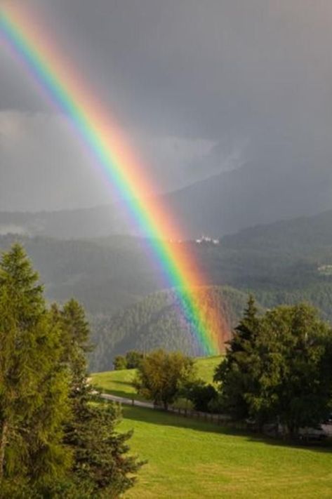 Here you will find all kinds of pins about nature's rainbows. Beautiful Rainbow Pictures, Rainbow Pictures Photography, Aesthetic Rainbows, Picture Of Rainbow, Rainbow Photography Nature, Rainbow Nature, Rainbow Waterfall, Aesthetic Rainbow, Rainbow Pictures