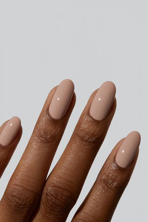 Ongles Beiges, Neutral Nail, Milky Nails, Beige Nails, Pink Nail, Neutral Nails, Elegant Nails, Manicure Y Pedicure, Classy Nails