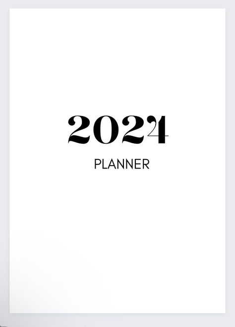 2024 Planner,2024 Diary,2024 Goal Planner,202 Yearly Goal Planner, Life Goal Planner, 2024 Diary, Reading Journal Printable, Goals 2024, Journal 2024, Goal List, 2024 Planner, Ultimate Planner