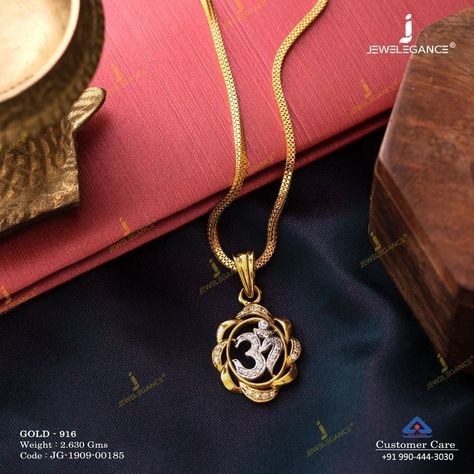 Gents Pendant, Om Locket, Pendent Design, Gold Pendants For Men, Heavy Jewelry, Ganesh Pendant, Small Earrings Gold, Blue Jewelry Set, Buy Earrings Online