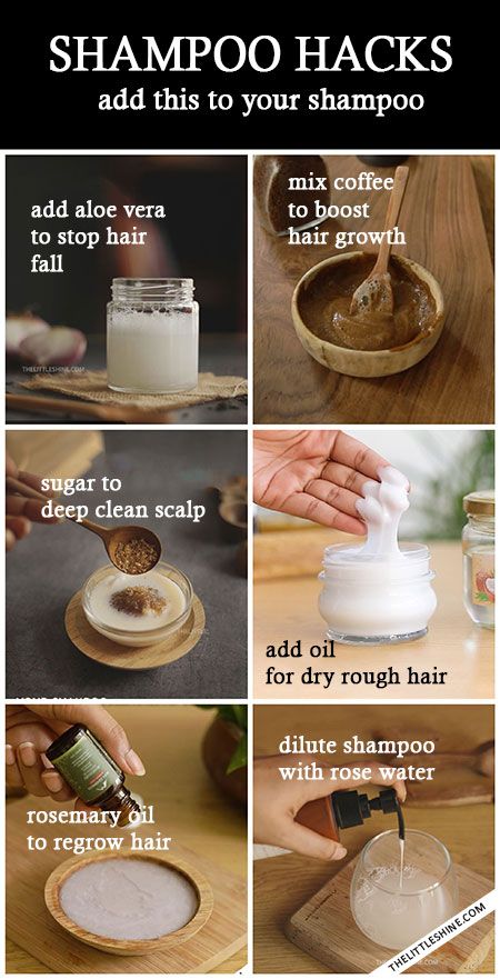 Best Shampoo Hacks to stop hair fall and grow healthy hair Shampoo Hacks, Regrow Thinning Hair, Hair Fall Remedy, Sleeping Masks, Homemade Hair Treatments, Stop Hair Breakage, Growing Healthy Hair, Shampoo Recipe, Coffee Face Mask