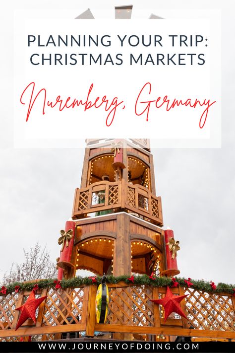 Germany Christmas Market, Nuremberg Christmas Market, Europe Christmas, Xmas Market, Germany Christmas, List Of Cities, European Christmas, Europe 2024, Candied Almonds