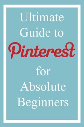 Pinterest For Beginners, Pinterest Tutorial, Pinterest Tutorials, Pinterest Guide, Learn Pinterest, Pinterest Hacks, E Business, Web 2.0, Pinterest Help