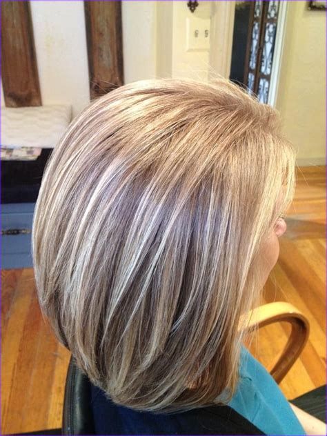 cool blonde highlights for grey hair pictures for older women - Yahoo Image Search Results Grey Hair Lowlights, Cool Blonde Highlights, Blonde Lowlights, Grey Blonde Hair, Frosted Hair, Hair Highlights And Lowlights, Covering Gray Hair, Silver Grey Hair, Transition To Gray Hair