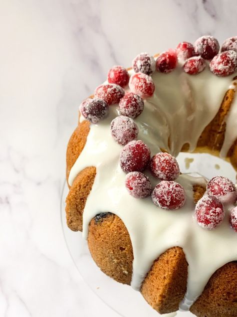 Cranberry Orange Ciambella – A Taste of Amore Orange Cranberry Pound Cake, Cranberry Pound Cake, Cranberry Orange Pound Cake, Cranberry Orange Bundt Cake, Butterfinger Cookies, Orange Bundt Cake, Orange Pound Cake, Bread Banana, Orange Cream Cheese