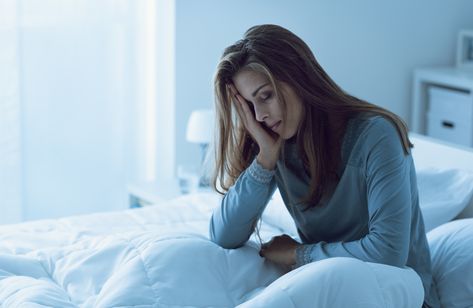 How Sleep Deprivation Affects the Brain and Body Paul Mckenna, Remedies For Nausea, Thyroid Symptoms, Sleep Medicine, Spark People, Florence Nightingale, Feeling Sleepy, Thyroid Hormone, When You Sleep