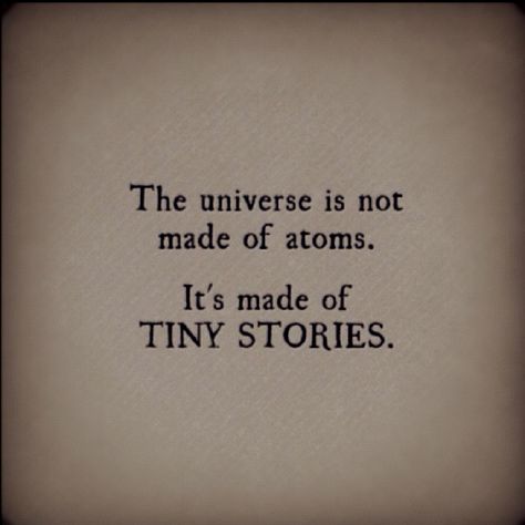 All I am is a tiny being, full of tiny stories in a great big world.  I don't mind a bit. Tiny Stories, Selfie Quotes, Story Teller, Reading Program, Program Ideas, Library Decor, Open Door, Library Ideas, Bad Things