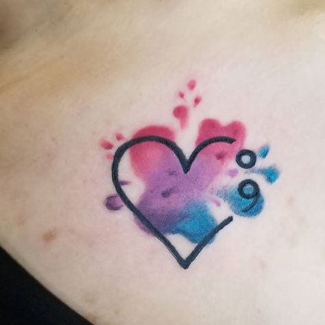 Subtle Lgbtq Tattoos, Trans Flag Tattoo, Bisexual Tattoos For Women, Lesbian Pride Tattoo, Bi Tattoos For Women, Bi Pride Tattoo Ideas, Lgbtq Tattoos Ideas, Bisexual Tattoo Ideas, Subtle Pride Tattoo