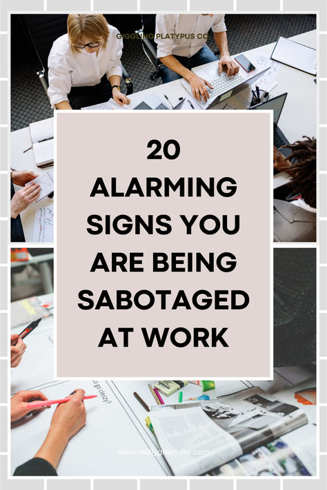 Standing Up For Yourself At Work, How To Be A Better Employee, Disgruntled Employee Quotes, How To Deal With Toxic People At Work, Be The Person You Want To Work With, Unfair Workplace Quotes, Gossip In The Workplace, Toxic Coworkers, Working With Difficult People