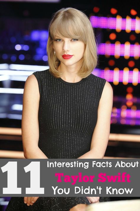 Taylor Swift Fun Facts, Facts About Taylor Swift, Taylor Swift Biography, Taylor Swift Profile, Tyler Swift, About Taylor Swift, Fun Fact Friday, Interesting Facts About Yourself, Swift Facts