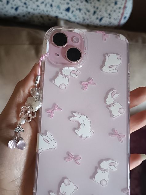 Pink Iphone Case Aesthetic, Iphone 15 Pink Case, Pink Phone Cases Aesthetic, Iphone 15 Pink, Clear Phone Case Design, Apple Ipad Accessories, Pink Phone, Girly Phone Cases, Iphone Case Stickers