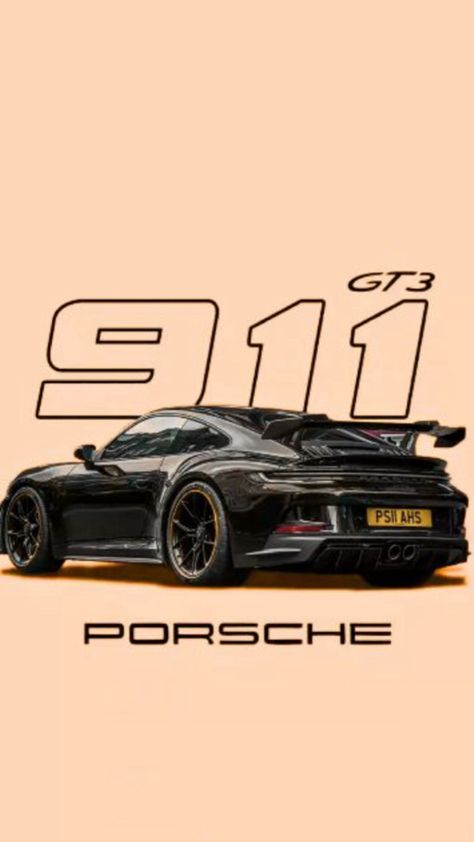 Porsche Wallpaper Iphone 4k, Porsche Wallpaper Iphone, Porche 911gt3 Wallpaper, Porche 911gt3, Porsche Gt, Beautiful Wallpaper For Phone, More Wallpaper, Koenigsegg, Wallpaper 4k