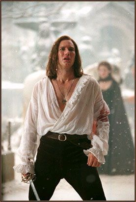 Yes, I will defend my woman although I'm bleeding. I'm awesome like that. Phantom Of The Opera 2004, Paris Opera House, Lunatic Asylum, Minnie Driver, Patrick Wilson, Music Of The Night, The Phantom Of The Opera, The Phantom, The Opera