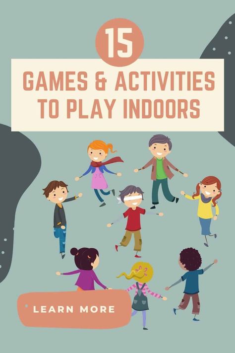 15 Team Building Activities & Games – Indoors – Ultimate Scouts Squirrel Scouts Activities, Beaver Scout Activities, Team Tiger Cub Scouts Activities, Cub Scout Crafts Easy, Cub Scout Wolf Den Activities, Cub Scouts Activities, Tiger Cub Scouts Activities, Boy Scout Games, Squirrel Scouts