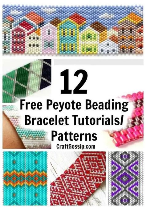 Loom Beading Patterns Free Native Americans, Loom Beading For Beginners, Beadwork Patterns Beading Techniques, Beading Patterns Free Native American, Bead Loom Patterns Beginner, Beaded Jewelry Patterns Free, Seed Bead Loom Patterns, Beading Patterns Free Tutorials, Free Beading Tutorials