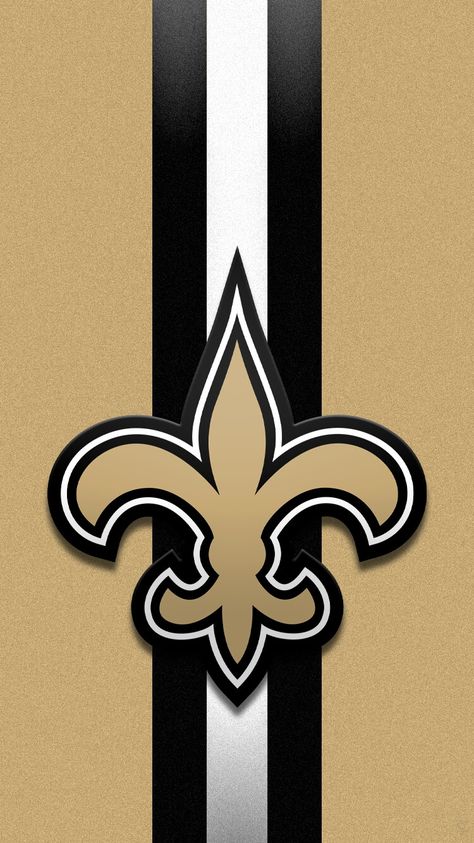 New Orleans Saints Football Iphone 6 Wallpaper New Orleans Saints Wallpaper Iphone, Saints Football Wallpaper, Saints Wallpaper New Orleans, New Orleans Saints Wallpaper, Saints Wallpaper, Pelicans Basketball, Good Phone Backgrounds, Saints Logo, New Orleans Saints Logo