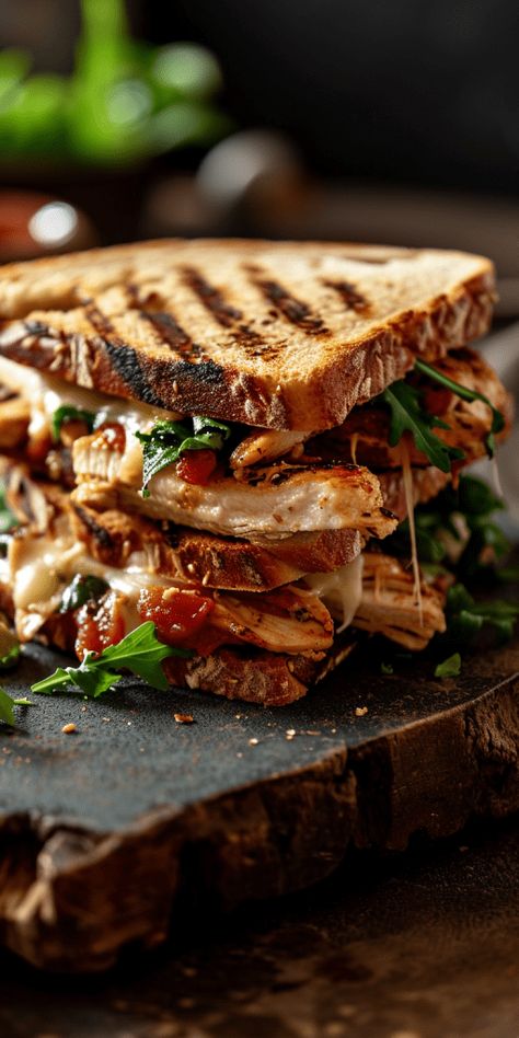 Weeknight Dinner Recipes, Marinating Chicken Breast, Gourmet Sandwiches, Weeknight Dinner Recipes Easy, Food Photography Inspiration, Savory Chicken, Easy Weeknight Dinner, Weeknight Dinner Recipe, Reduce Food Waste