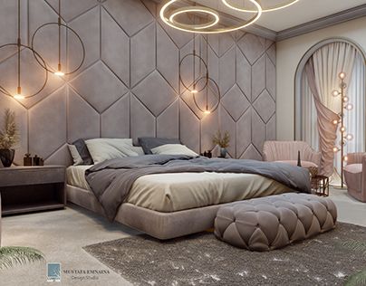 Check out new work on my @Behance profile: "big Master Bedroom" http://be.net/gallery/89142319/big-Master-Bedroom Indian Bedroom, Big Bedrooms, Bedroom Interior Design Luxury, Modern Luxury Bedroom, Modern Bedroom Interior, Luxury Bedroom Design, Bedrooms Ideas, Dekorasi Kamar Tidur, Bedroom Master