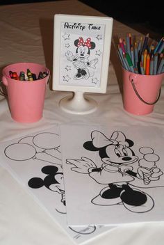 Party Ideas For Girls, Minnie Mouse Birthday Party Ideas, Minnie Mouse Birthday Theme, Minnie Mouse Decorations, Minnie Mouse Theme Party, Twodles Birthday, Minnie Mouse Birthday Party Decorations, Minnie Mouse First Birthday, Minnie Mouse Birthday Decorations