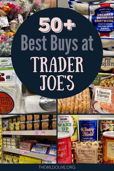 Trader Joes Grocery List For One, Trader Joes Best Items, Trader Joe Favorites, Best Finds At Trader Joes, Things To Buy At Trader Joes, Trader Joes Must Haves 2024, Trader Joe’s List, Best Things At Trader Joes, Trader Joes 2023